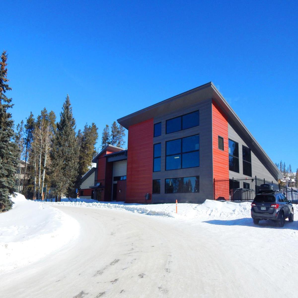 Villa Hi Country Haus Unit 1515 Winter Park Exterior foto
