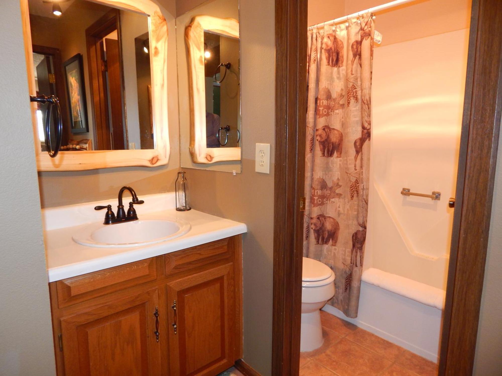 Villa Hi Country Haus Unit 1515 Winter Park Exterior foto