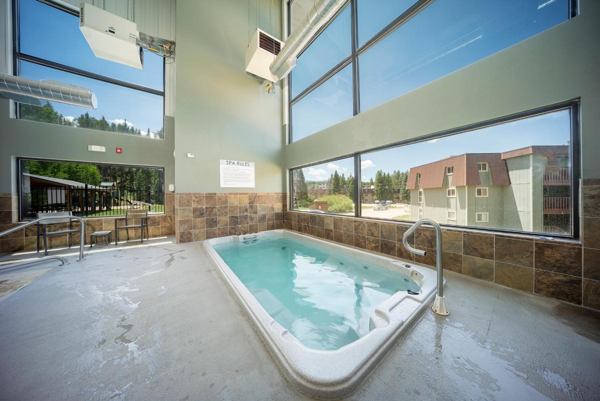 Villa Hi Country Haus Unit 1515 Winter Park Exterior foto