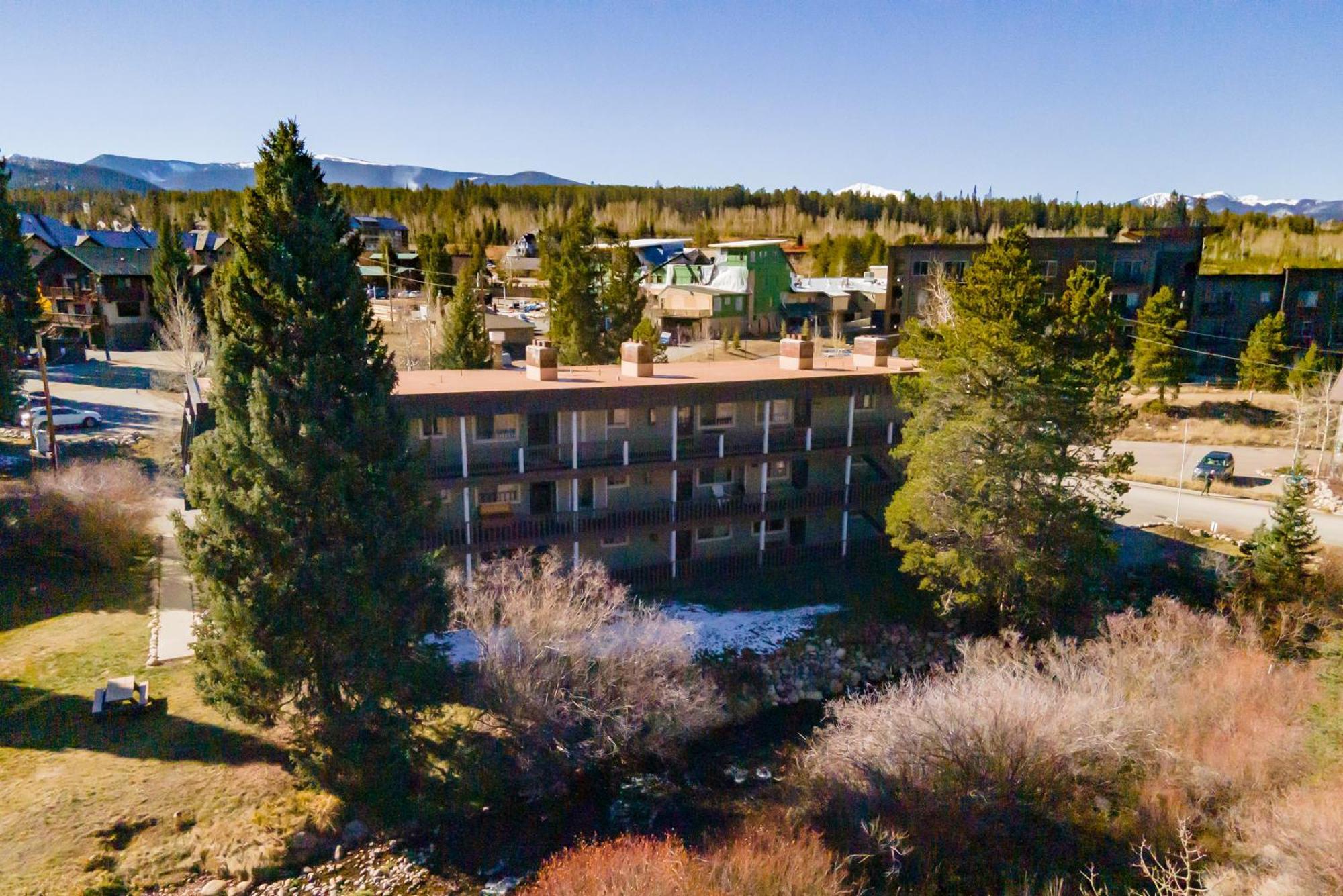 Villa Hi Country Haus Unit 1515 Winter Park Exterior foto