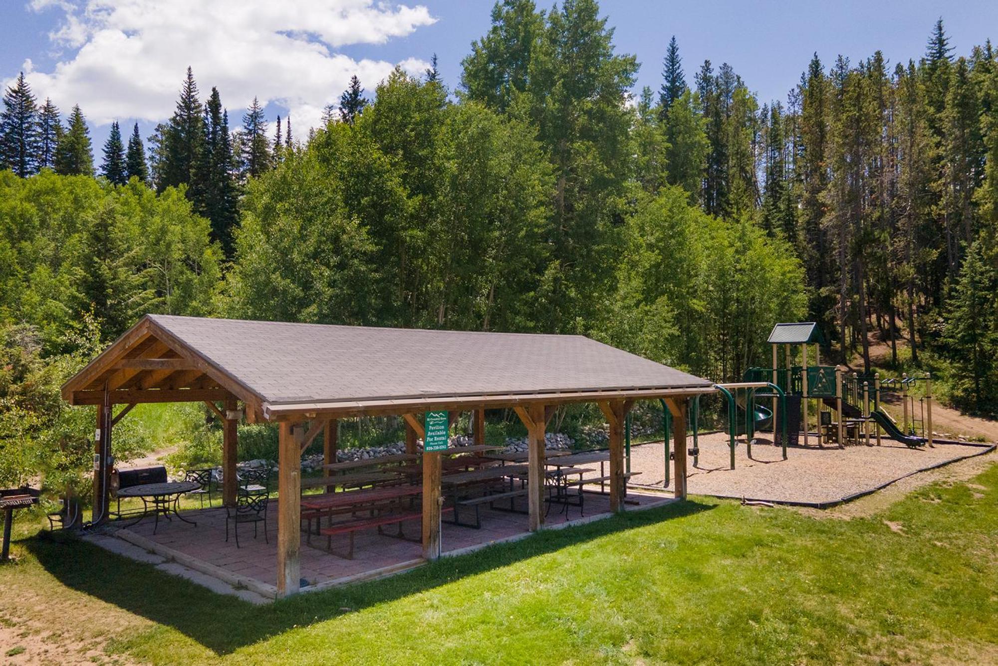 Villa Hi Country Haus Unit 1515 Winter Park Exterior foto